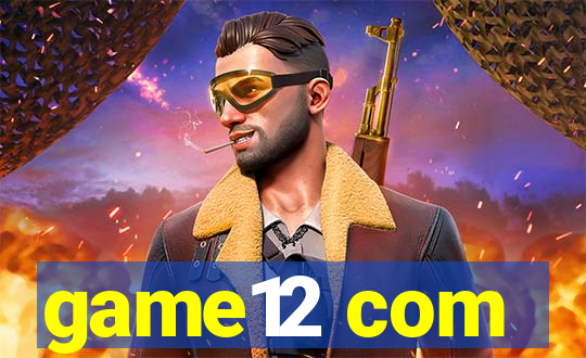 game12 com